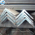 Q235 SS400 A36 Carbon Angle Steel Bar Size 50 x 5mm steel angle bar